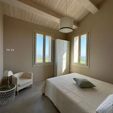 Podere Mantignano 2