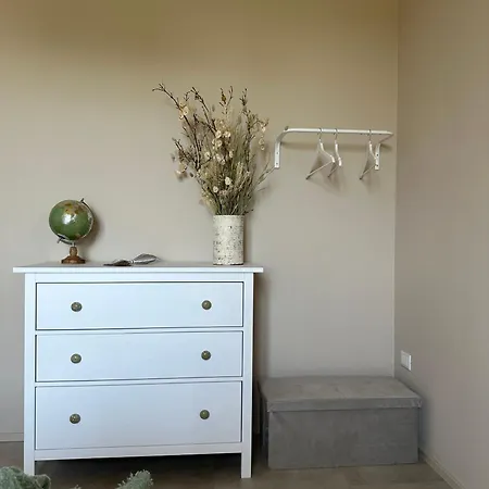 Podere Mantignano 2 * 파엔차
