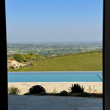 Podere Mantignano 2 아파트