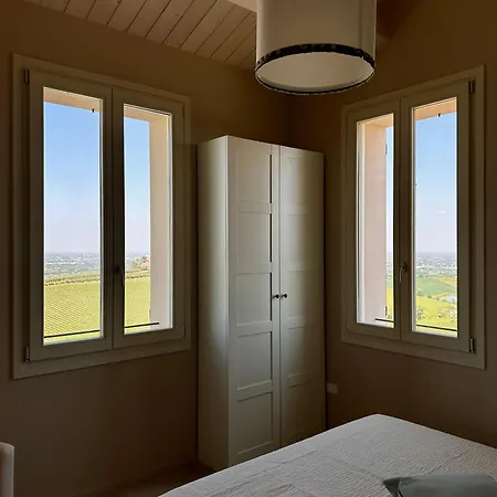 Podere Mantignano 2 Апартаменты