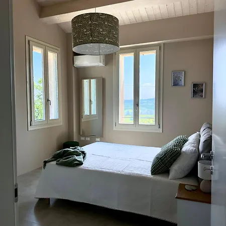 Podere Mantignano 2 Апартаменты