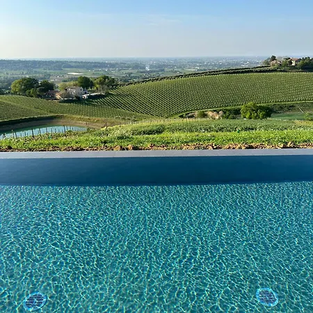 Podere Mantignano 2 Апартаменты *