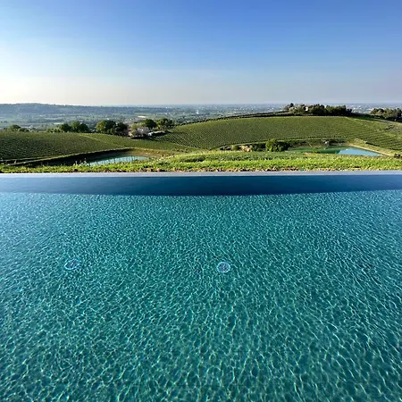 아파트 Podere Mantignano 2 *