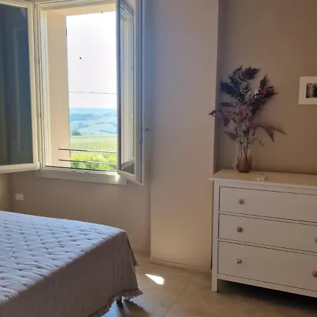 Podere Mantignano 2 Фаэнца