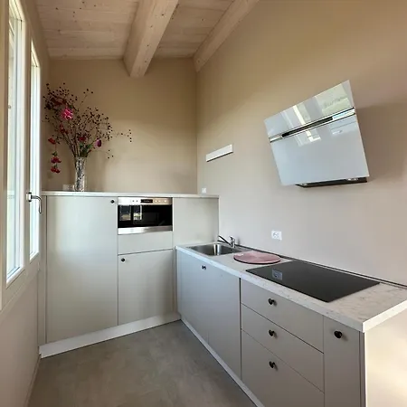 Podere Mantignano 2 * 파엔차
