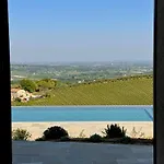 Podere Mantignano 2 Apartmán