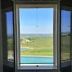Podere Mantignano 2 Apartmán Faenza
