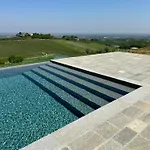 Podere Mantignano 2 Apartmán