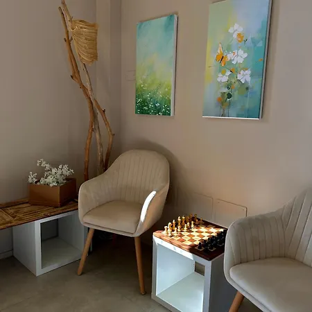 Podere Mantignano 2 *