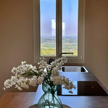Podere Mantignano 2 Apartment