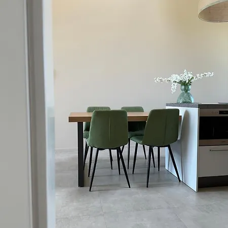 Apartment Podere Mantignano 2 Faenza