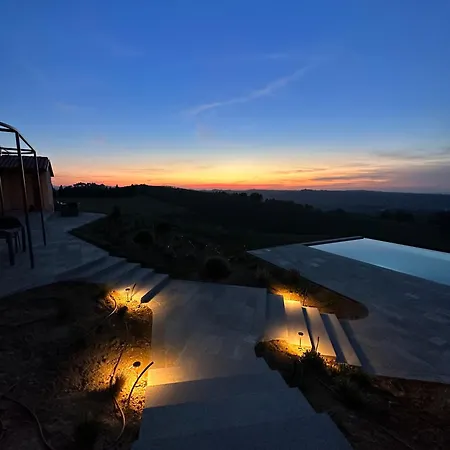 Διαμέρισμα Podere Mantignano 2 *