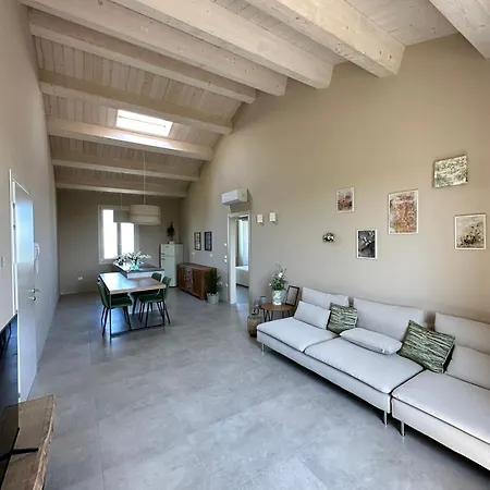 Διαμέρισμα Podere Mantignano 2