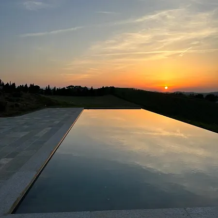 Podere Mantignano 2