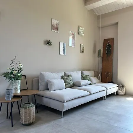 Daire Podere Mantignano 2 Faenza