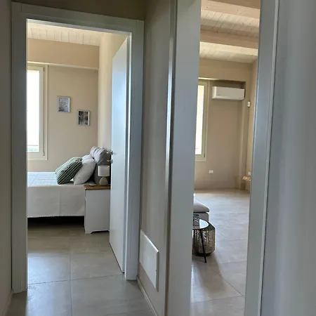 Podere Mantignano 2 Apartment