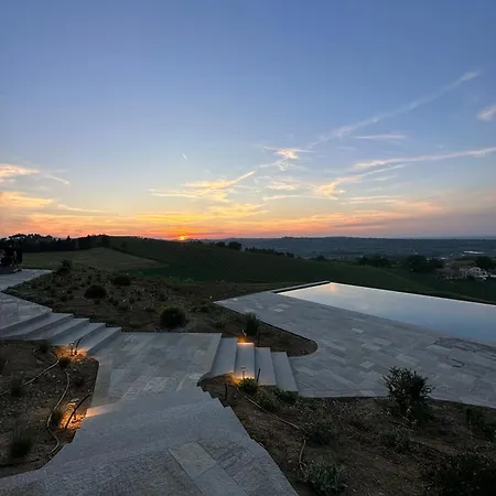 Podere Mantignano 2 アパート ファエンツァ