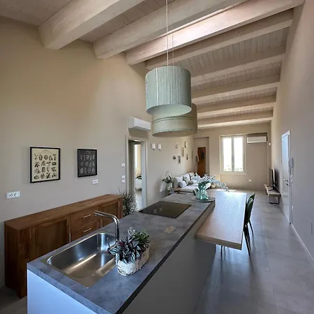 Apartment Podere Mantignano 2