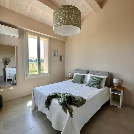 Podere Mantignano 2 *