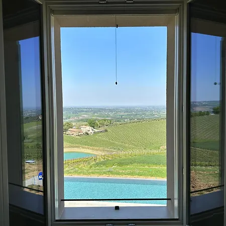 Podere Mantignano 2 Daire Faenza