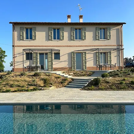 Podere Mantignano 2