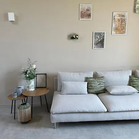 Podere Mantignano 2 Διαμέρισμα *