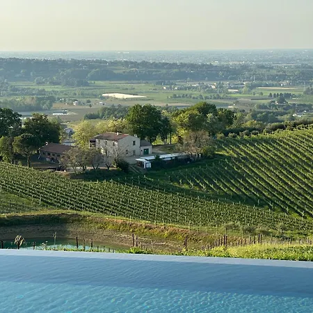 Διαμέρισμα Podere Mantignano 2 *