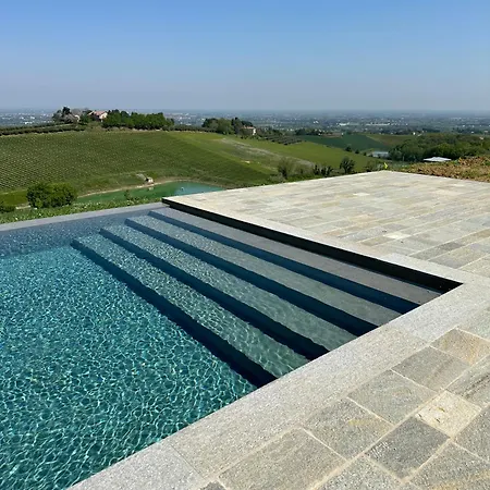 Podere Mantignano 2 Apartment
