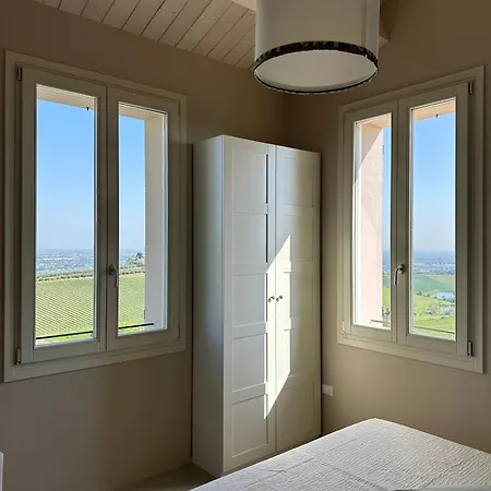 Podere Mantignano 2 Apartment *