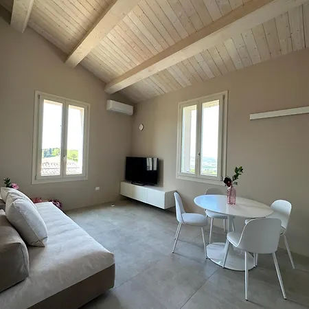 Podere Mantignano 2 Apartment *