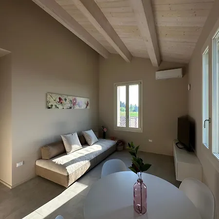 Podere Mantignano 2