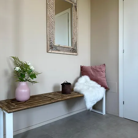 Apartment Podere Mantignano 2 Faenza
