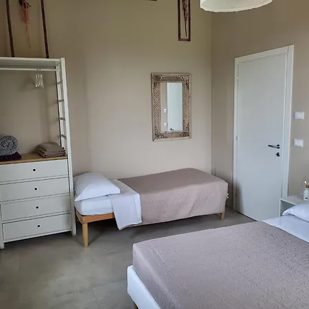Apartment Podere Mantignano 2