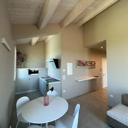 Apartment Podere Mantignano 2 Faenza