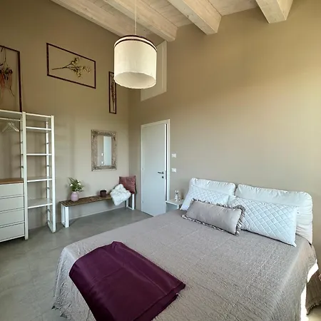 Podere Mantignano 2 * فينْتْسا