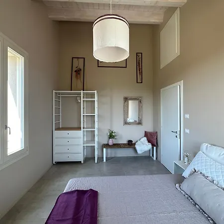 Διαμέρισμα Podere Mantignano 2 *