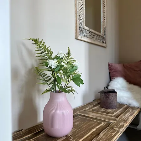 Podere Mantignano 2 شقة فينْتْسا