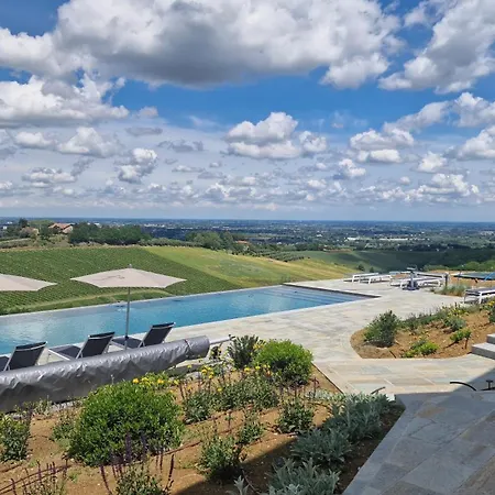 Podere Mantignano 2 Faenza