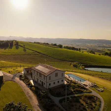 Podere Mantignano 2 *