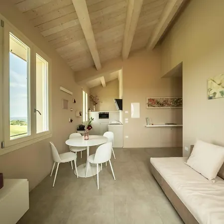 Podere Mantignano 2 *