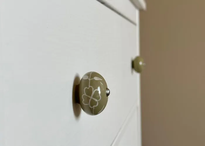 Podere Mantignano 2 アパート *