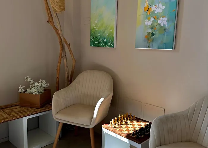 Podere Mantignano 2 *