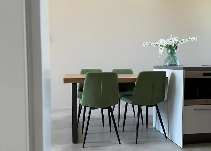 Daire Podere Mantignano 2 Faenza