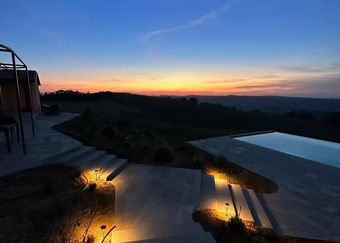 Daire Podere Mantignano 2 *