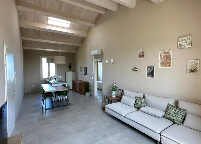 Daire Podere Mantignano 2