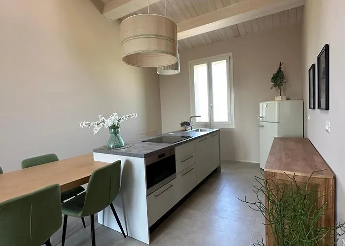 Daire Podere Mantignano 2 *