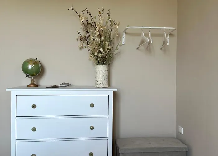 Podere Mantignano 2 * Faenza