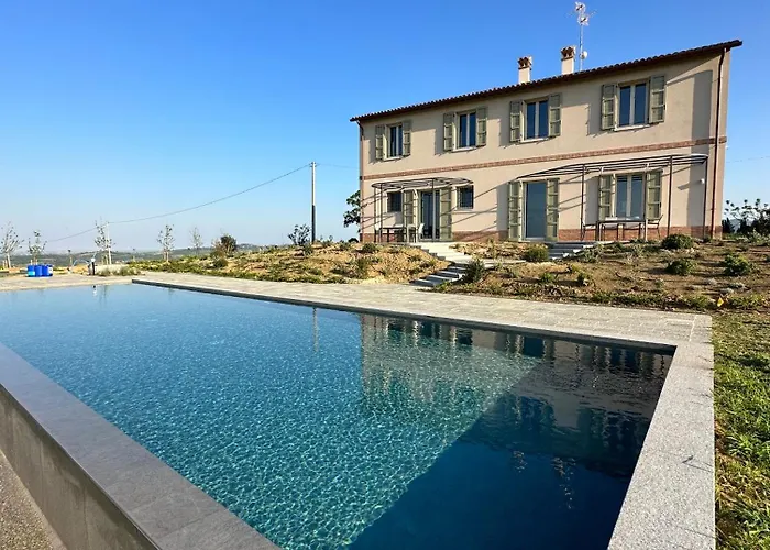 アパート Podere Mantignano 2 *