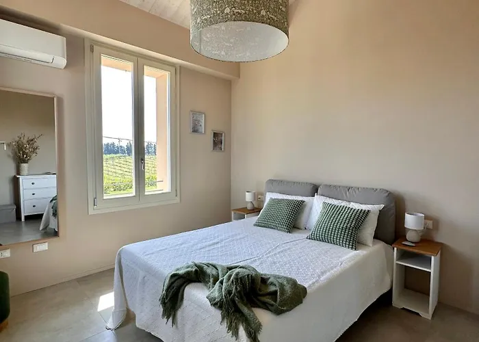 Podere Mantignano 2 *