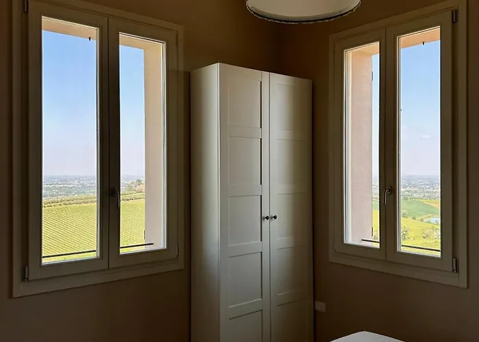 Podere Mantignano 2 アパート